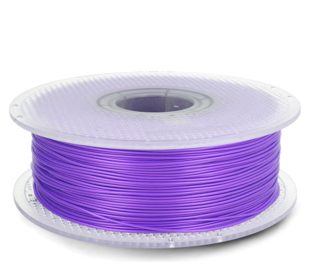 Bambu Lab PLA Basic 1,75mm 1kg Purple - 1323619 - zdjęcie